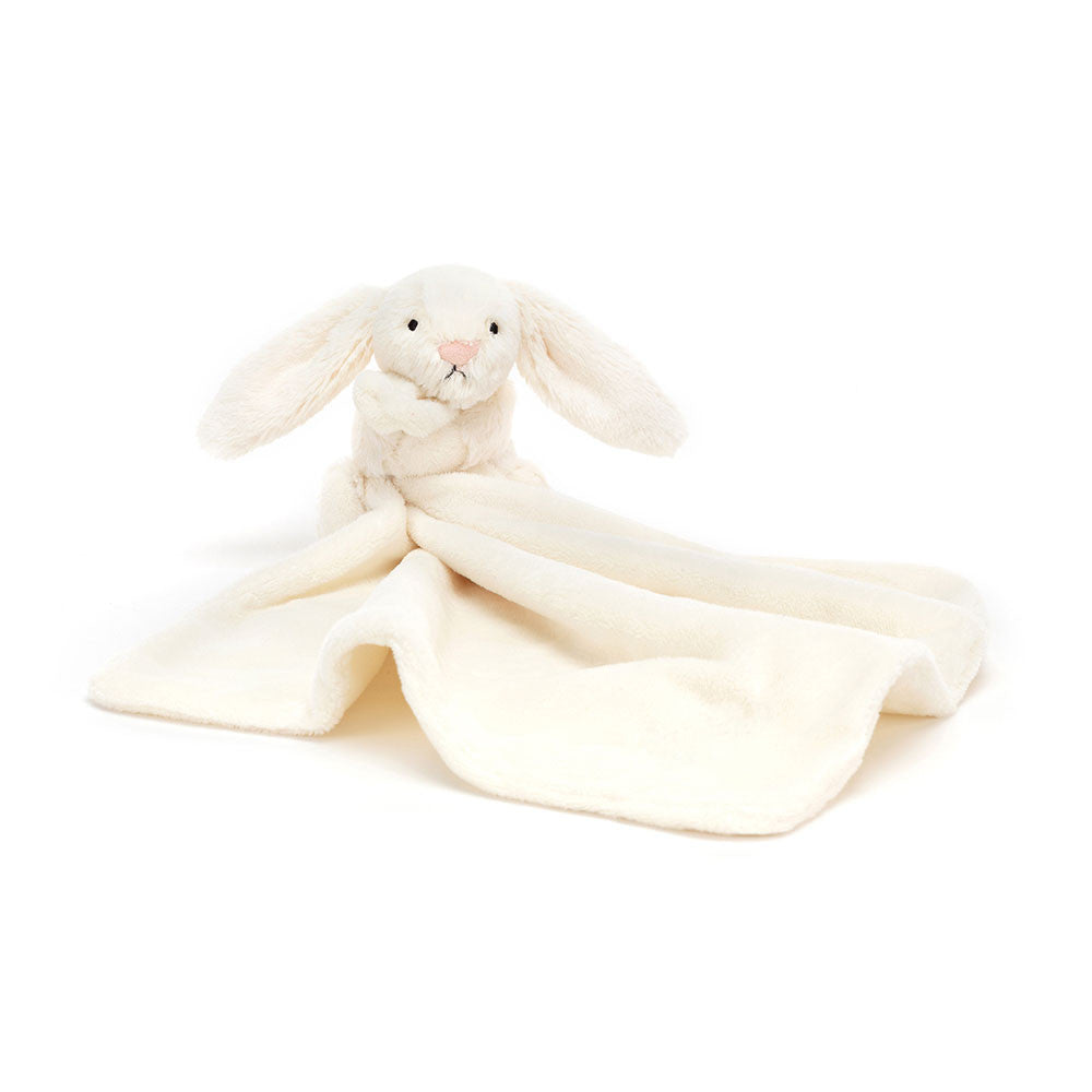 Bashful Bunny Soother, Cream