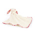 Jellycat Blossom Cream Bunny 'Berry' Soother