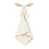 Jellycat Blossom Cream Bunny 'Berry' Soother