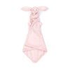 Bashful Bunny Soother, Baby Pink