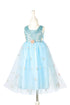 Souza Nicolette Fancy Dress - Special Event Apparel for Girls