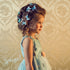 Souza Nicolette Fancy Dress - Special Event Apparel for Girls