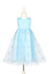 Souza Nicolette Fancy Dress - Special Event Apparel for Girls