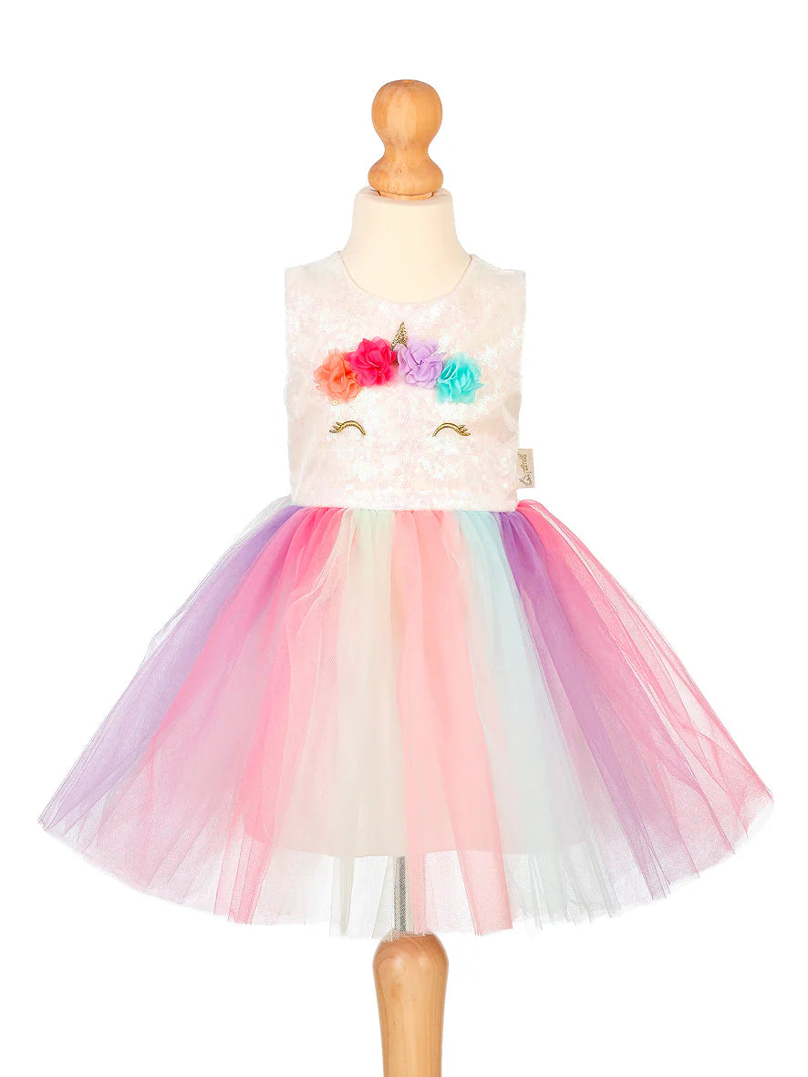 Souza Unicorn Costume Dress