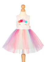 Souza Unicorn Costume Dress