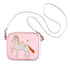 Souza Marith Horse Purse, Pink