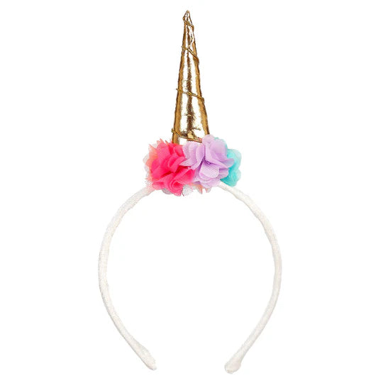 Souza Unicorn headband - Costume Accessory for Kids