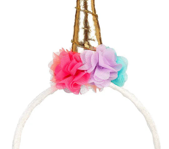 Souza Unicorn headband - Costume Accessory for Kids