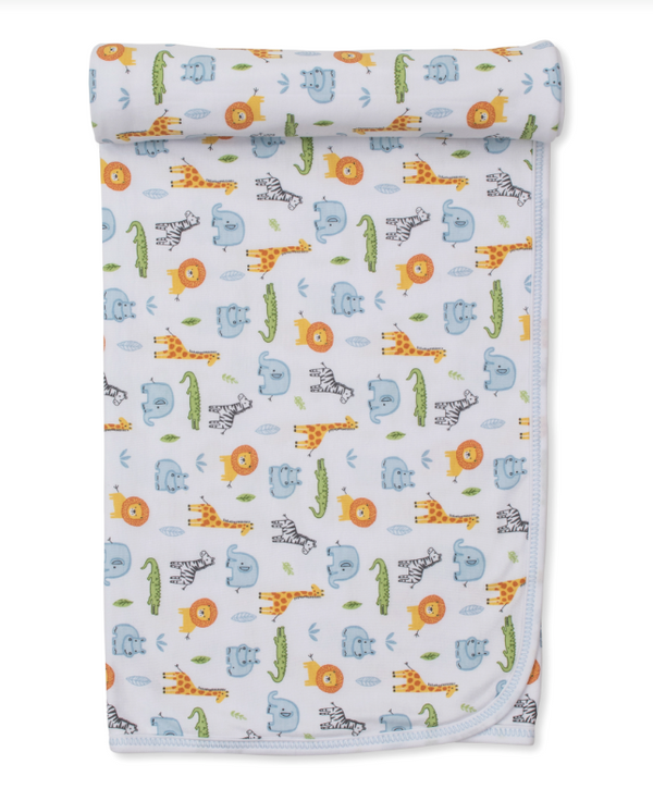 Safari Wild Blanket