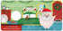 Santa's Big Day Puppet Book