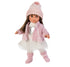 Llorens Dolls Sara 13.8" Soft Body Fashion Doll