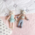 BlaBla Kids Sardine Rattle