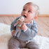 BlaBla Kids Sardine Rattle