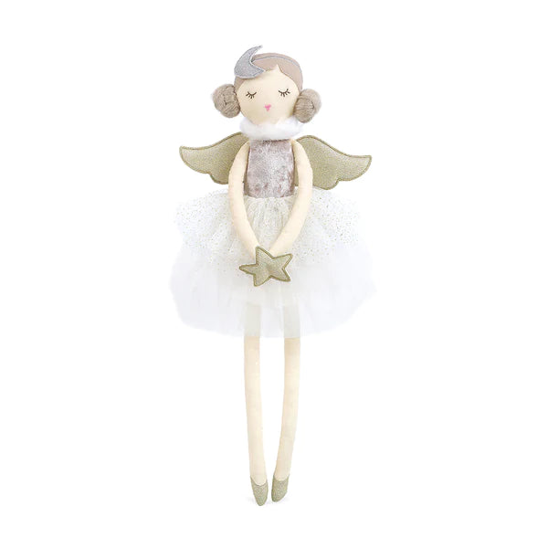Seraphina Fairy Doll