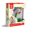 Shake 'n Sparkle Flower Rattle