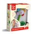 Shake 'n Sparkle Flower Rattle