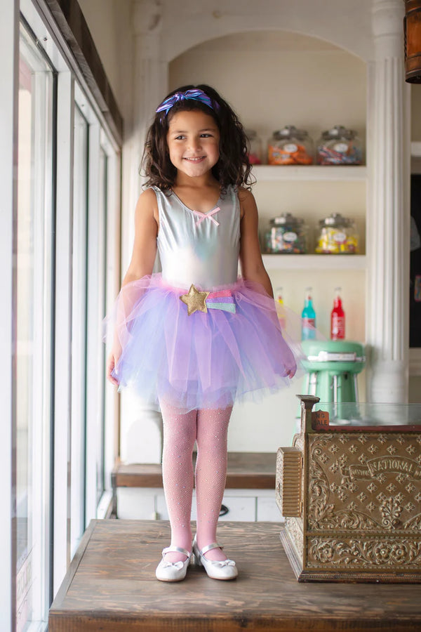 Light Aqua Blue Tutu Skirt - Kids Size 3-Layer Tulle Basic Ballet Dance  Costume Tutus for Girls | Tutu skirt kids, Tutus for girls, Girl tutu skirt