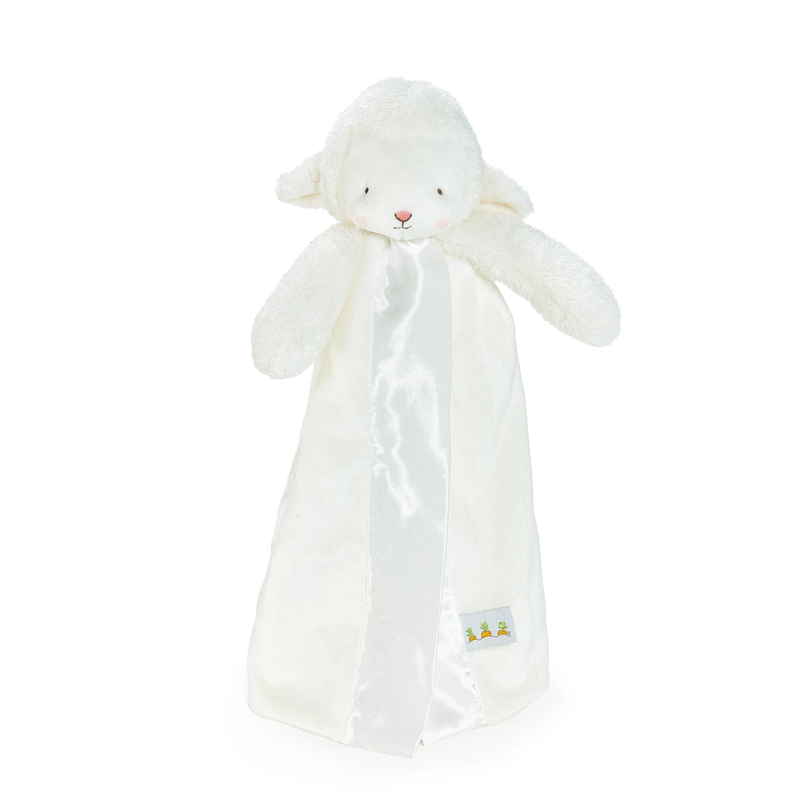 Bunnies By The Bay Kiddo Bye Bye Buddy Blanket