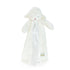 Bunnies By The Bay Kiddo Bye Bye Buddy Blanket