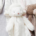 Bunnies By The Bay Kiddo Bye Bye Buddy Blanket