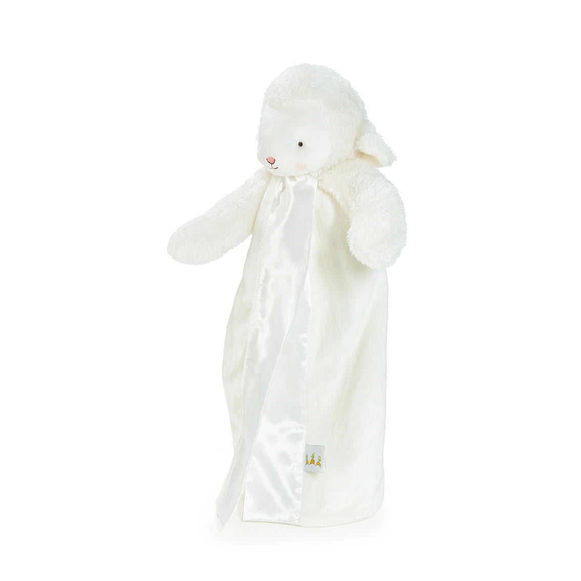 Bunnies By The Bay Kiddo Bye Bye Buddy Blanket