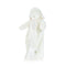 Bunnies By The Bay Kiddo Bye Bye Buddy Blanket