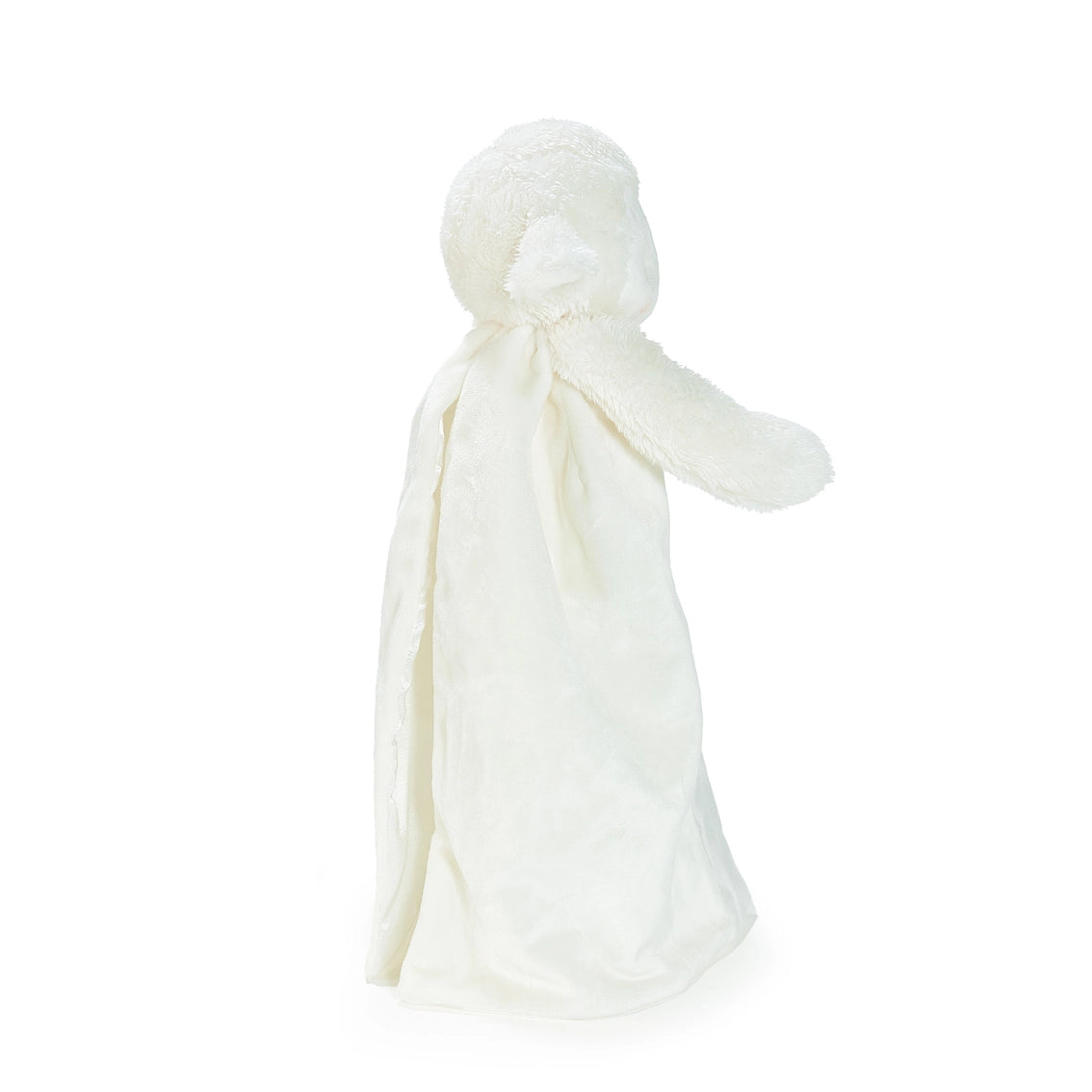 Bunnies By The Bay Kiddo Bye Bye Buddy Blanket