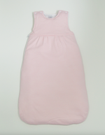 Kissy Kissy Simple Stripes Snuggle Bag, Pink