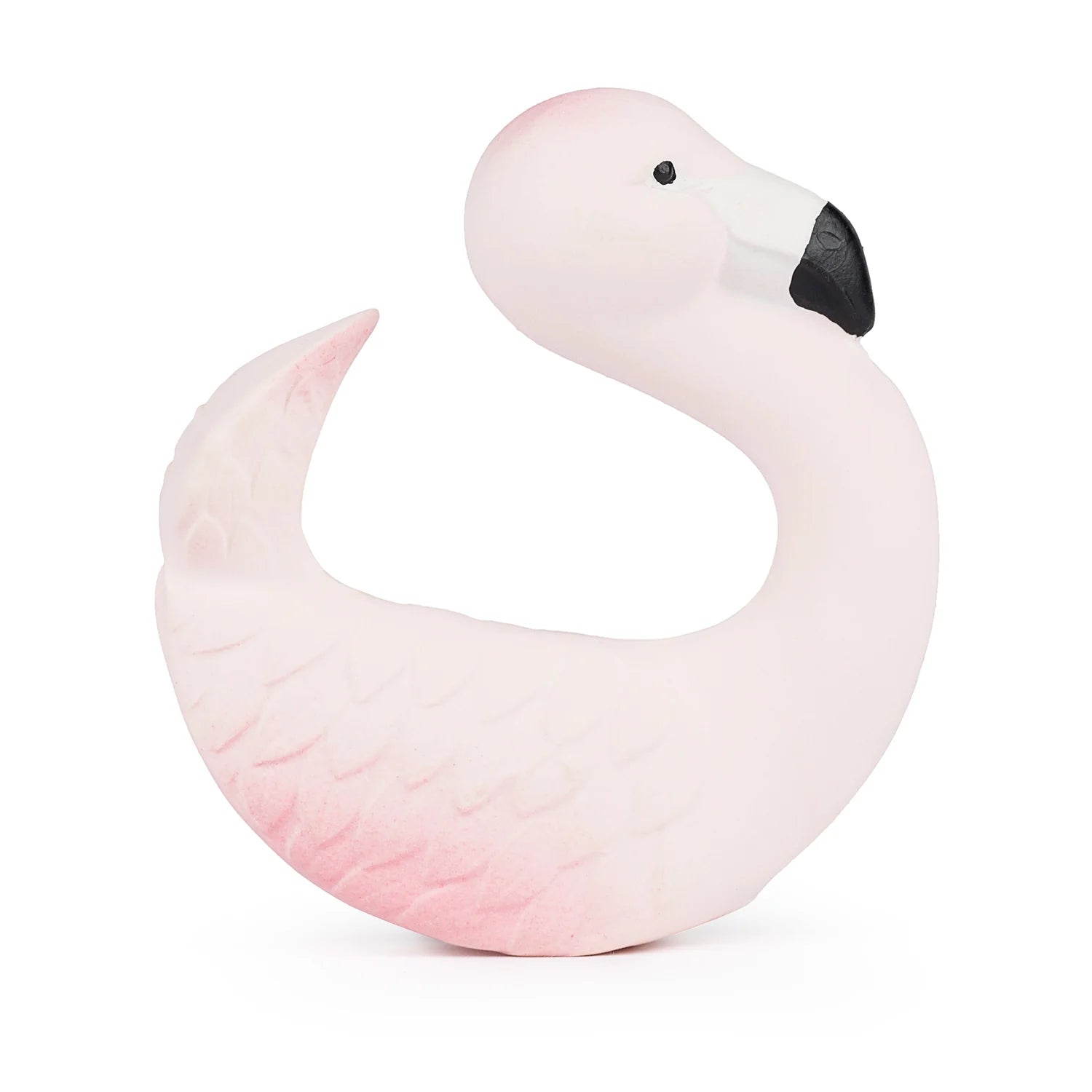 Oli & Carol Sky The Flamingo Baby Teether