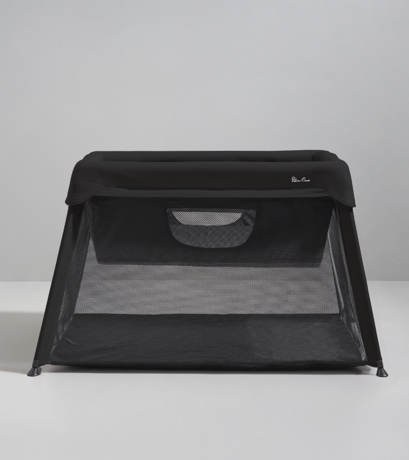 Sleep & Go Travel Crib (Sustainable)