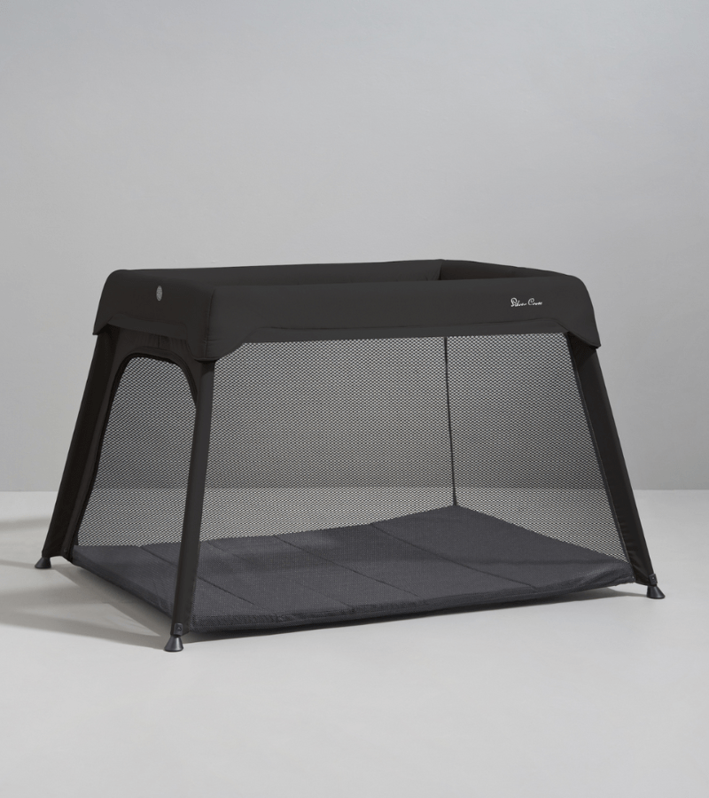 Sleep & Go Travel Crib (Sustainable)