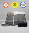 Sleep & Go Travel Crib (Sustainable)