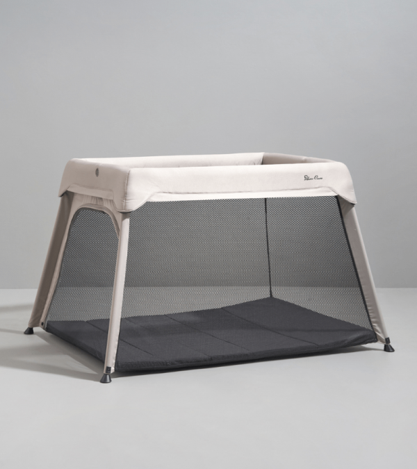 Sleep & Go Travel Crib (Sustainable)