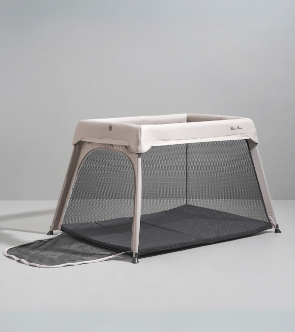 Sleep & Go Travel Crib (Sustainable)