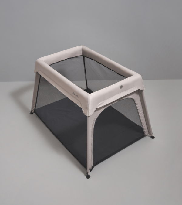 Sleep & Go Travel Crib (Sustainable)