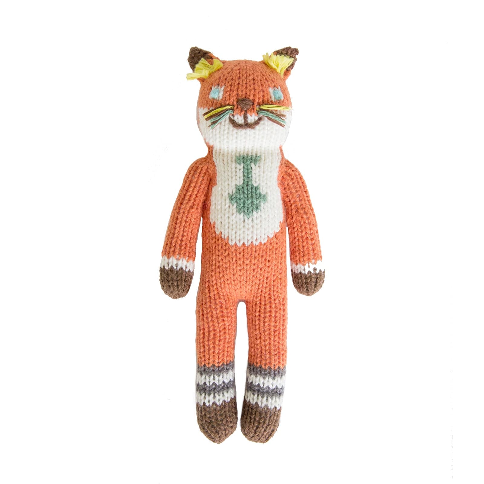 Socks Fox Rattle