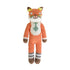 Socks Fox Rattle