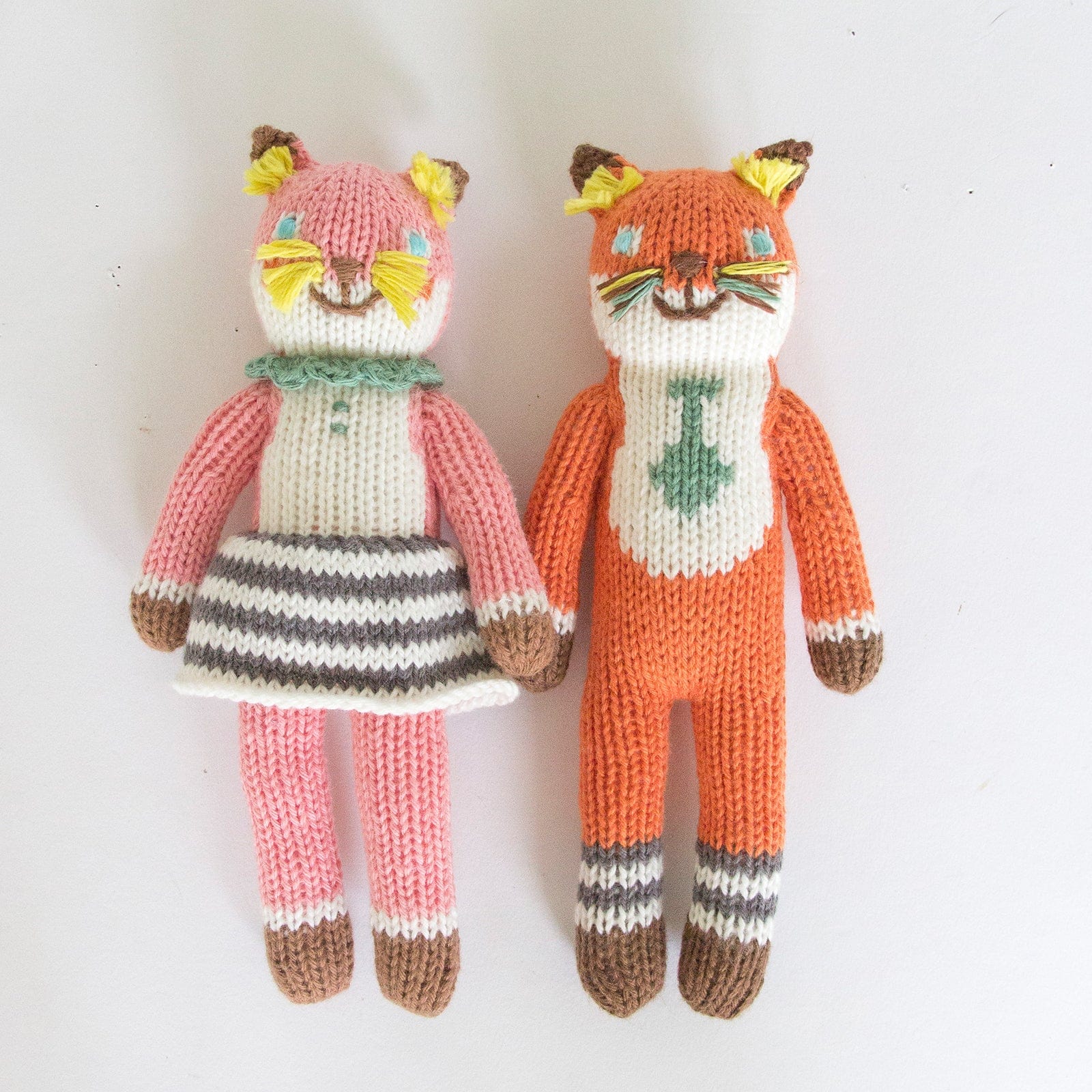 Socks Fox Rattle