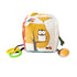Little Big Friends Soft Activity Cube - Forest