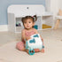 Little Big Friends Soft Activity Cube - Ocean