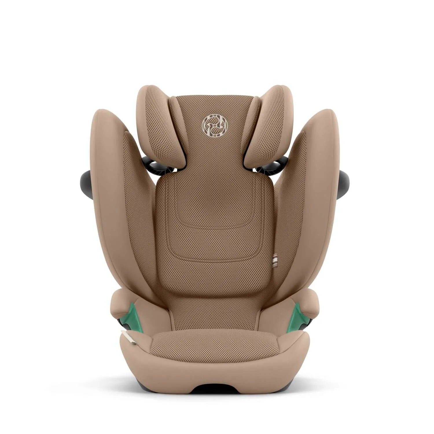 Solution G2 Folding Travel High-Back Booster