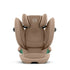 Solution G2 Folding Travel High-Back Booster