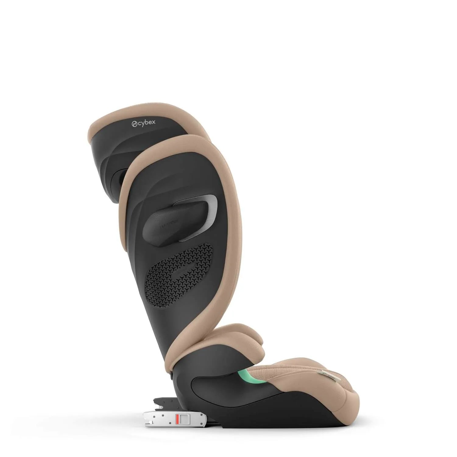 Solution G2 Folding Travel High-Back Booster