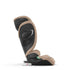 Solution G2 Folding Travel High-Back Booster
