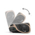 Solution G2 Folding Travel High-Back Booster