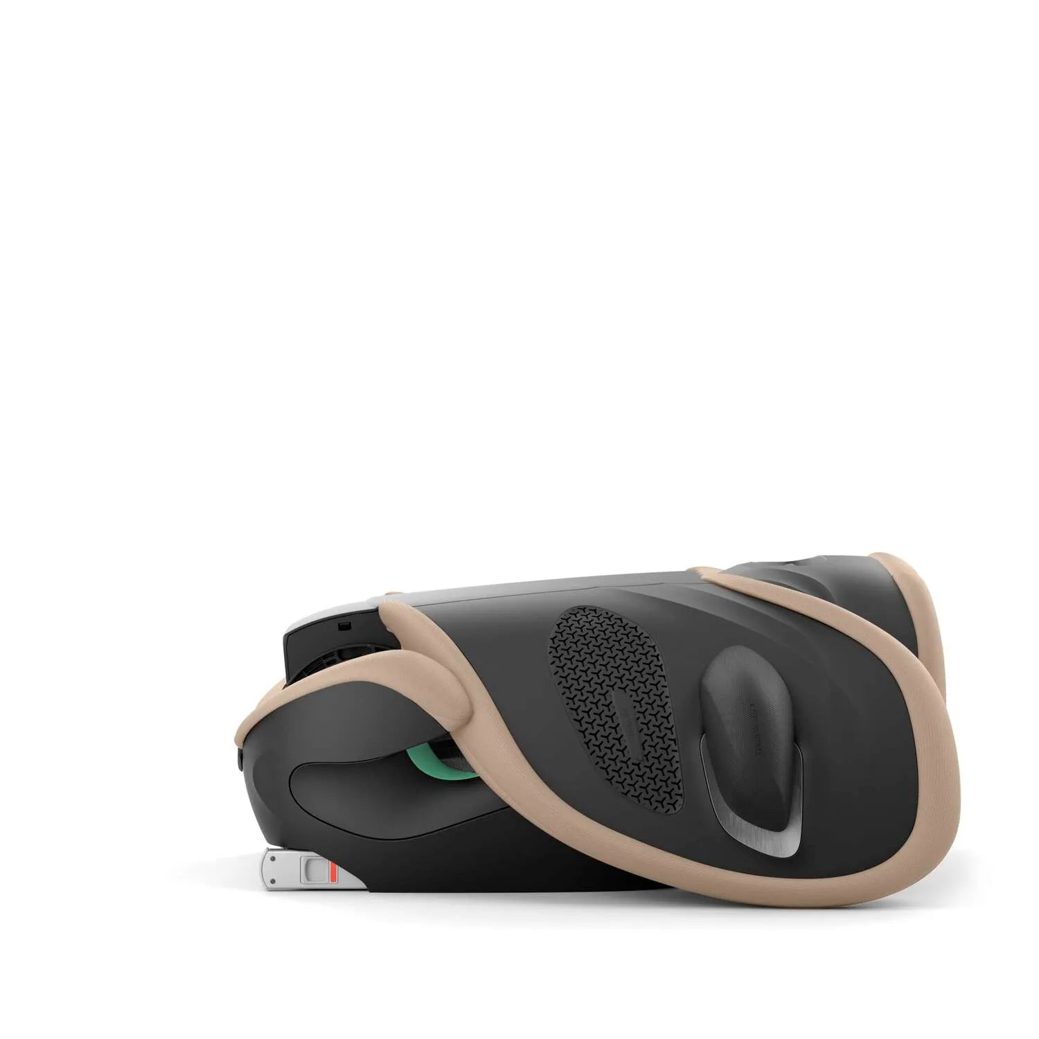 Solution G2 Folding Travel High-Back Booster