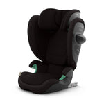 Solution G2 Folding Travel High-Back Booster