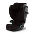 Solution G2 Folding Travel High-Back Booster