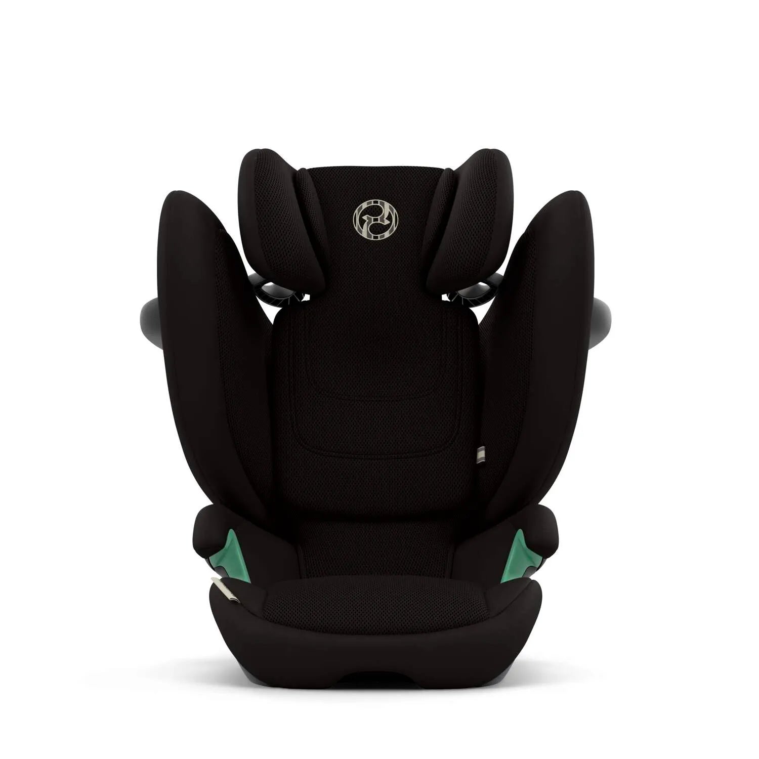 Solution G2 Folding Travel High-Back Booster