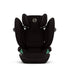 Solution G2 Folding Travel High-Back Booster